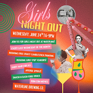 Girls Night Out!